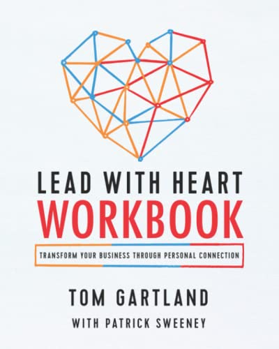 Lead with Heart: WORKBOOK