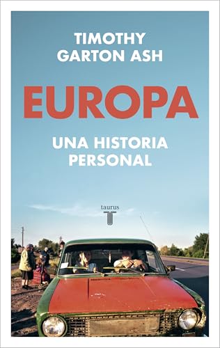 Europa: Una historia personal von TAURUS