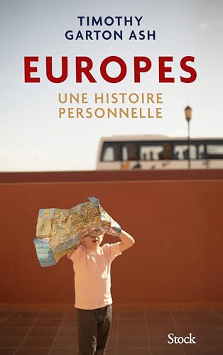 Europes: Une histoire personnelle von STOCK