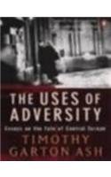 The Uses of Adversity