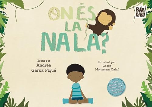 On és la Nala? (EL EQUILIBRIO DE MORFEO, Band 0) von BABIDI-BÚ