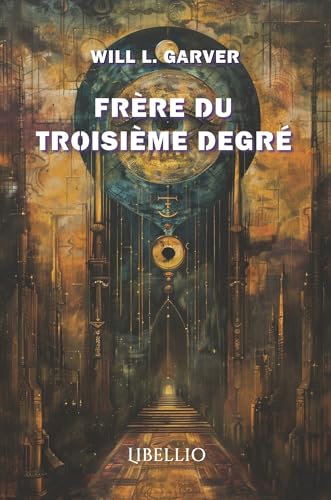Frère du troisième degré von LIBELLIO