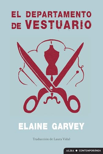 El departamento de vestuario (Contemporánea, Band 63) von Alba Editorial