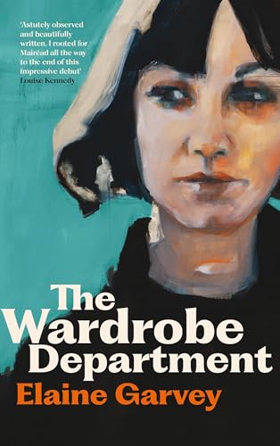 The Wardrobe Department The Wardrobe Department von Canongate Books Ltd.
