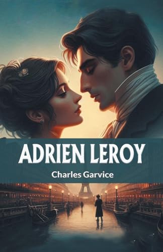 Adrien Leroy von Double 9 Books