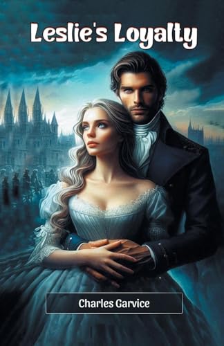 Leslie's Loyalty von Double 9 Books