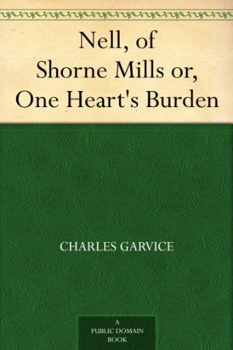 Nell, of Shorne Mills von Anson Street Press
