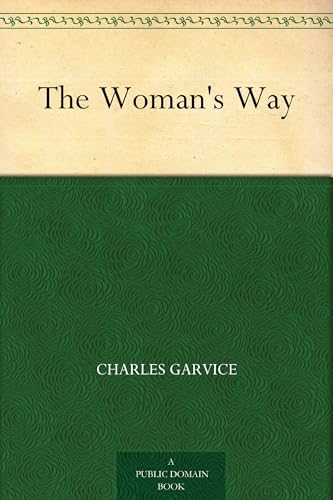 The Woman's Way von Anson Street Press