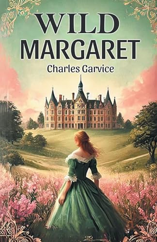 Wild Margaret von Double 9 Books