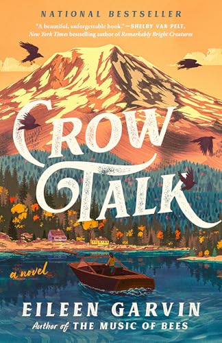 Crow Talk: A Novel von Penguin Publishing Group