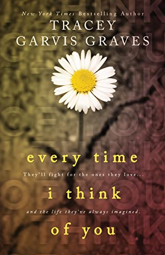 Every Time I Think of You von CREATESPACE