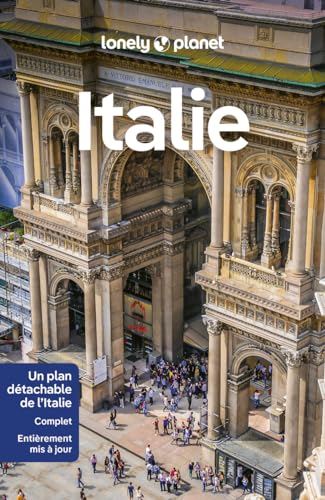 Italie 11ed Italie 11ed von LONELY PLANET