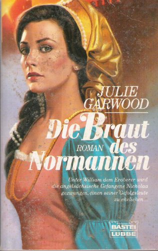 Die Braut des Normannen (Allgemeine Reihe. Bastei Lübbe Taschenbücher)