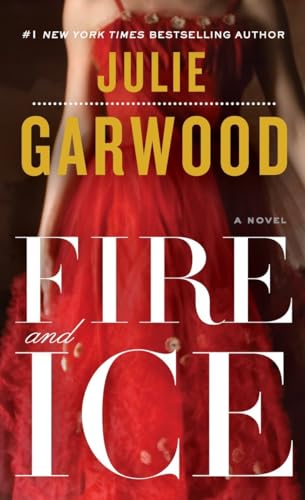 Fire and Ice: A Novel (Buchanan-Renard, Band 7)