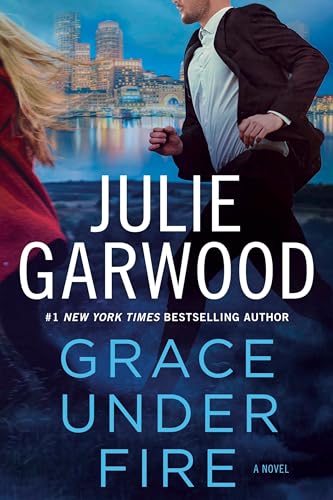 Grace Under Fire (Buchanan/Fbi, 14) von Berkley