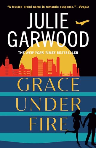 Grace Under Fire von Penguin Publishing Group