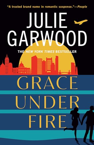 Grace Under Fire von BERKLEY