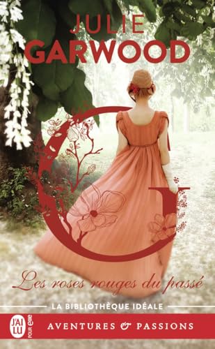 Les roses rouges du passé von J'AI LU