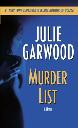 Murder List: A Novel (Buchanan-Renard, Band 4)