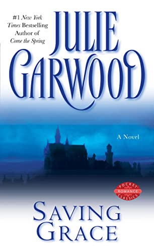 Saving Grace (Pocket Romance Classics)