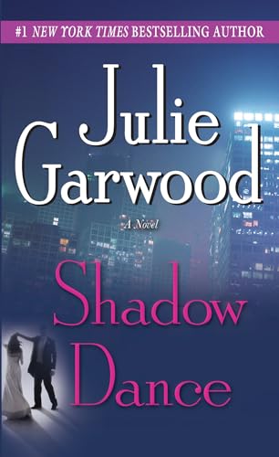 Shadow Dance: A Novel (Buchanan-Renard, Band 6)