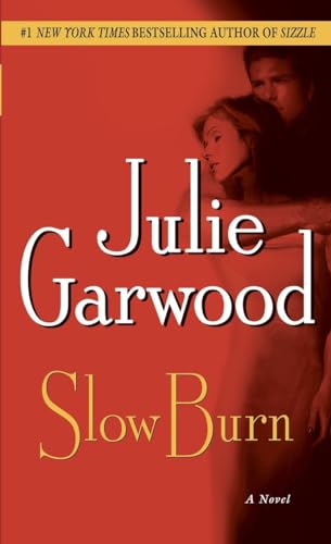 Slow Burn: A Novel (Buchanan-Renard, Band 5)