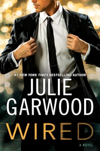 Wired (Buchanan/FBI, 13, Band 13)