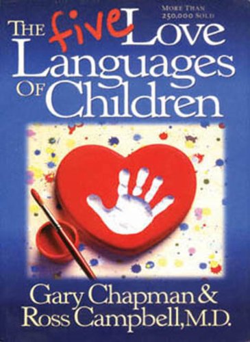 The Five Languages of Children von Manjul Publishing House Pvt Ltd