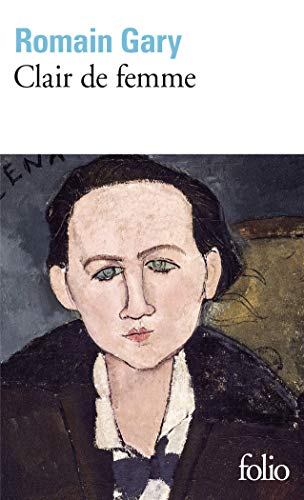 Clair de femme von Folio