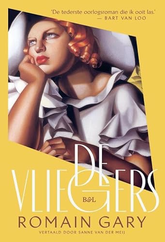 De vliegers De vliegers von Literatuur