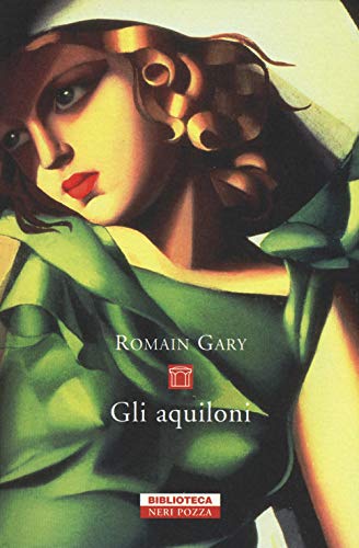Gli aquiloni (Biblioteca)