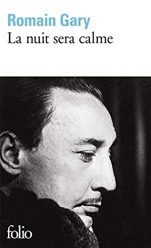 La nuit sera calme: [entretiens avec François Bondy von Folio