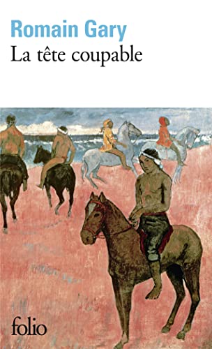 La tête coupable (Folio)