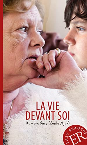 La vie devant soi: Lektüre (Easy Readers (Französisch)) von Klett Sprachen GmbH