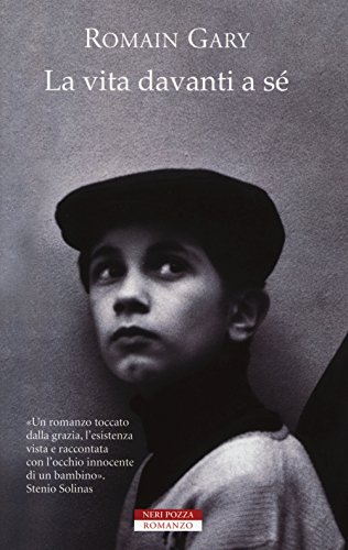 La vita davanti a sé La vita davanti a sé