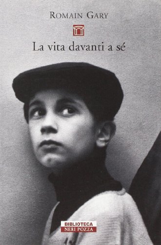 La vita davanti a sé (Biblioteca) La vita davanti a sé (Biblioteca)