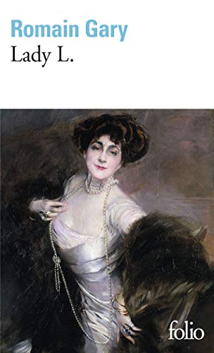 Lady L von Folio