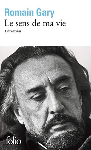 Le sens de ma vie: entretien