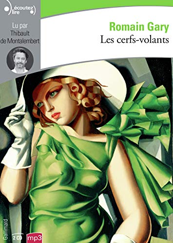 Les cerfs-volants Les cerfs-volants