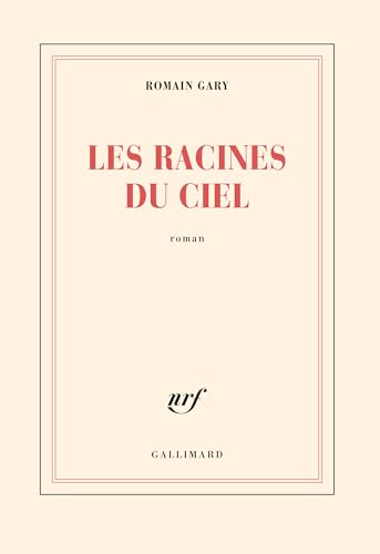 Les racines du ciel