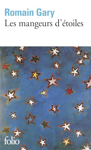 Mangeurs D Etoiles (Collection Folio, Band 1257)