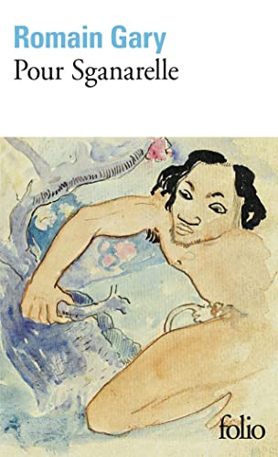 Pour Sganarelle: Recherche d'un personnage et d'un roman