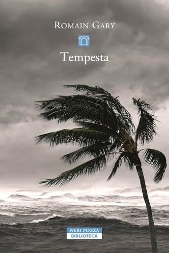 Tempesta (Biblioteca) von Neri Pozza