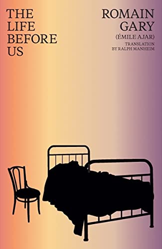 The Life Before Us The Life Before Us