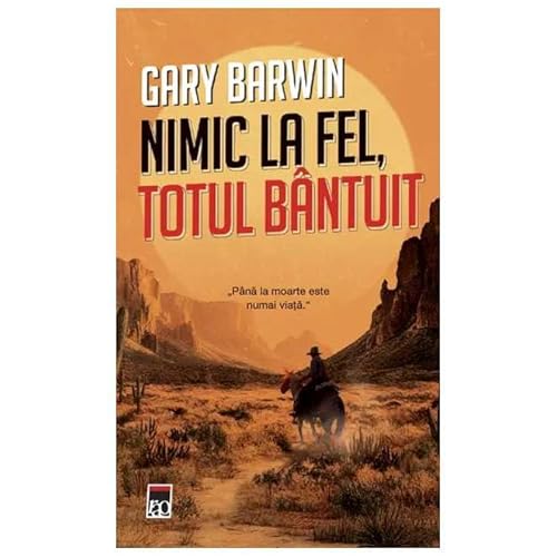 Nimic La Fel, Totul Bantuit von Rao