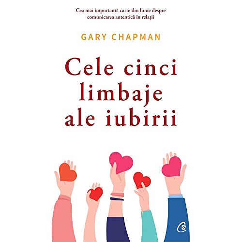 Cele cinci limbaje ale iubirii