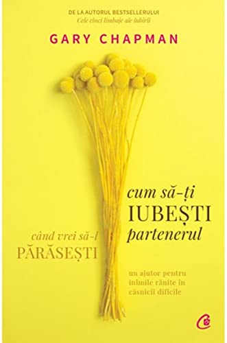 Cum Sa-Ti Iubesti Partenerul Cand Vrei Sa-L Parasesti