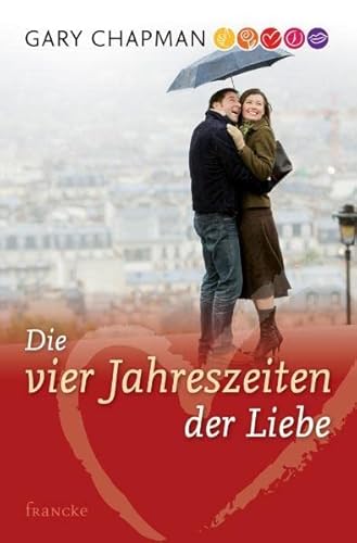 Die vier Jahreszeiten der Liebe Die vier Jahreszeiten der Liebe von Francke-Buchhandlung