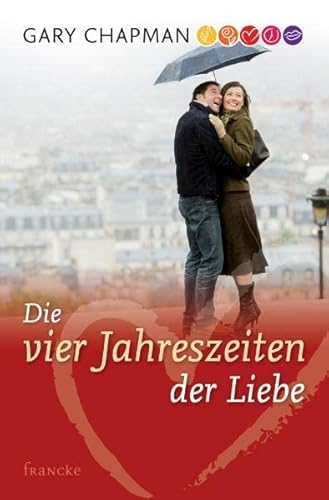 Die vier Jahreszeiten der Liebe