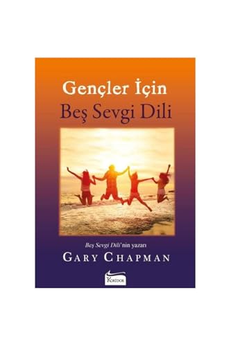 Gençler için Beş Sevgi Dili